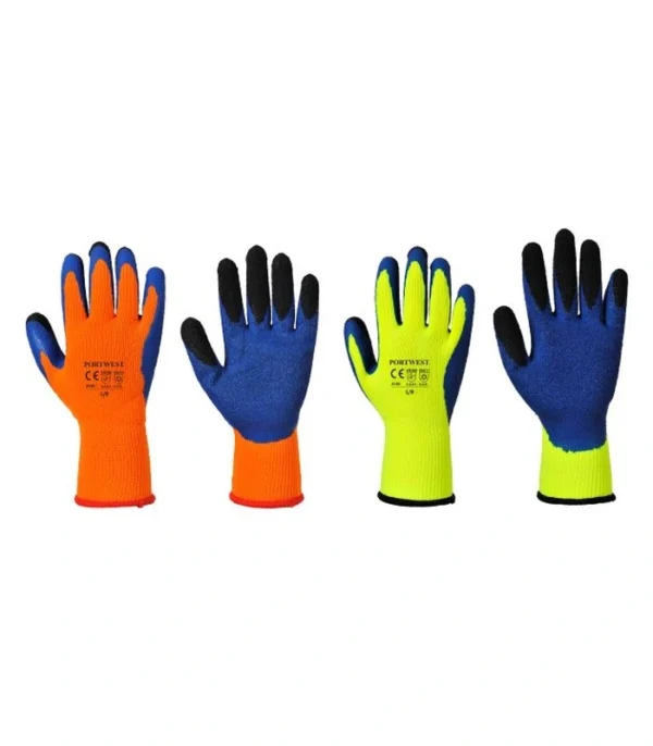 A185 Du-Therm Glove - Latex